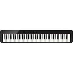 カシオ計算機 CASIO 電子ピアノ Privia(PX-S1100BK) メーカー在庫品｜ナノズ　店