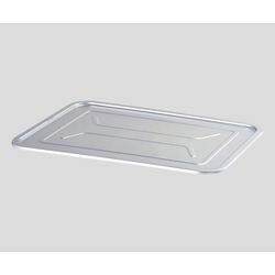 ステンレスタンク100型用フタ (1枚)(60～100型用フタ) 取り寄せ商品｜ナノズ　店