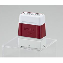 ブラザー ブラザー工業 Brother スタンプ(エラストマータイプ) 1438 SP1438V6P 取り寄せ商品