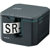 第一人者体育館 KING JIM SR-R7900P 付け紙印刷人「テプラ」PRO 取り寄せ商いもの
