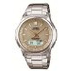 カシオ計算機 CASIO wave ceptor(WVA-M630D-9AJF) 製造会社店卸し資産品