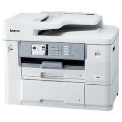 茶飲み友だち ブラザー工業 Brother A3インクジェット練りあわせる機 MFC-J7700CDW(渦状文紙相応う/長尺刷り上げる) 取り寄せ商いもの