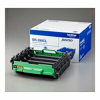 ブラザー ブラザー工業 Brother ドラムユニット DR-390CL 目安在庫\u003d△ 12,800円