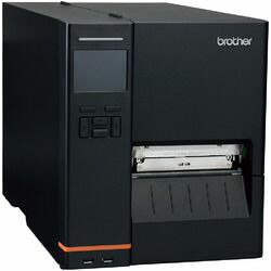 ブラザー ブラザー工業 Brother 4インチインダストリアル感熱熱転写ラベルプリンター TJ-4620TN 取り寄せ商品