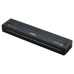 ブラザー ブラザー工業 Brother A4サイズ対応 モバイルプリンター(USB接続) PJ-823 取り寄せ商品