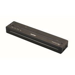 ブラザー ブラザー工業 Brother A4サイズ対応 モバイルプリンター(Bluetooth/USB接続) PJ-863 取り寄せ商品