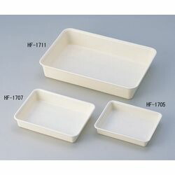 本間冬治工業 FRPバット 637×424×156mm (1個)(HF-1714) 取り寄せ商品