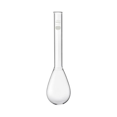 HARIO ケルダールフラスコ 300mL 20個入 KF-300 SCI(1-8414-25) 取り寄せ商品