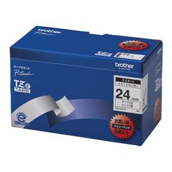 ブラザー ブラザー工業 Brother ラミネートテープ TZe-251V 目安在庫\u003d○