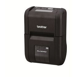 ブラザー ブラザー工業 Brother 2インチ感熱モバイルプリンター RJ-2140 取り寄せ商品