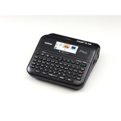 ブラザー ブラザー工業 Brother ラベルライター ピータッチ PT-D610BT (3.5mm～24mm幅/TZeテープ) 目安在庫\u003d△