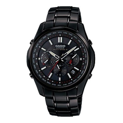 カシオ計算機 CASIO LIW-M610DB-1AJF 製造会社店卸し資産品