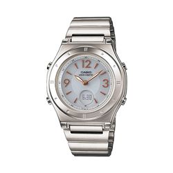 カシオ計算機 CASIO ソーラー電磁波時辰儀 wave ceptor(LWA-M141D-7AJF) 取り寄せ商いもの