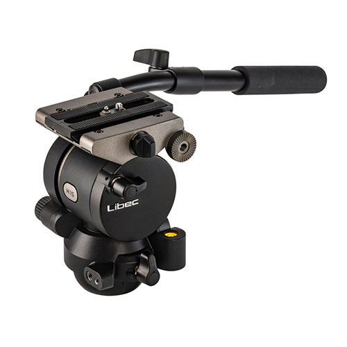 Libec PERFECT BALANCE DUAL HEAD H15(VLI-H15) 取り寄せ商品|ナノズ 店