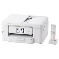 ブラザー ブラザー工業 Brother A4インクジェット複合機 MFC-J943DN (FAX/電話/子機1台/Wi-Fi) 目安在庫=△|ナノズ 店