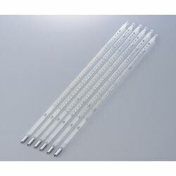 日本測り器製作 試薬テスト作業用熱度計（日本定式熱度計） No.6 240～320℃ (1本)(4975932017159) 取り寄せ商いもの
