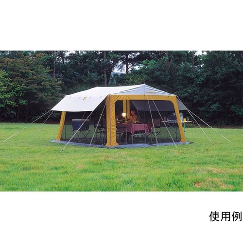 楽天市場】【お取り寄せ】キャプテンスタッグ レジーナメッシュ