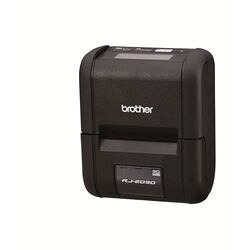 ブラザー ブラザー工業 Brother 2インチ感熱モバイルプリンター RJ-2030 取り寄せ商品