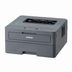 ブラザー ブラザー工業 Brother A4モノクロレーザープリンター HL-L2400D(USB/両面) 目安在庫\u003d△