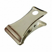 サンケーキコム バチ型クリップ大１００個入(BC-1) 取り寄せ商品