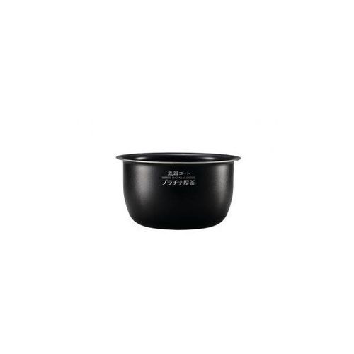 象印 ZOJIRUSHI 【部品・取寄】炊飯ジャー 内なべ(B531-6B) 取り寄せ商品