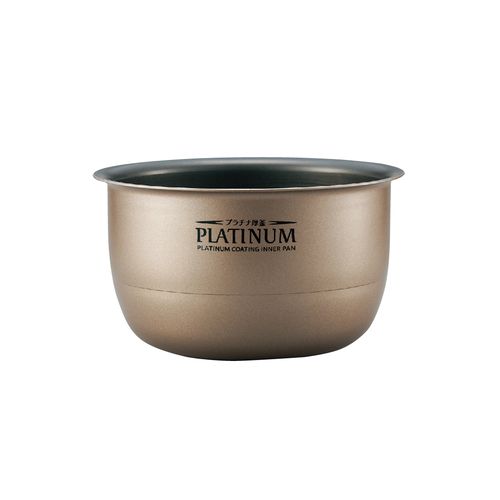 象印 ZOJIRUSHI 【部品・取寄】炊飯ジャー 内なべ(B583-6B) 取り寄せ商品