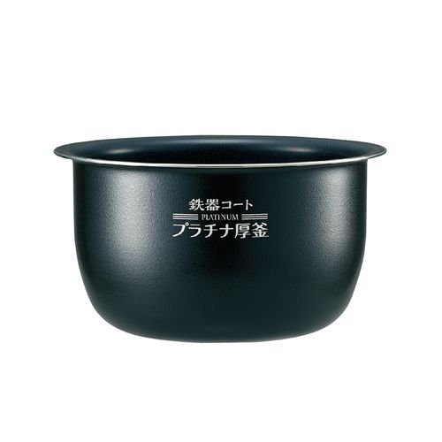 象印 ZOJIRUSHI 【部品・取寄】炊飯ジャー　内なべ(B610-6B) 取り寄せ商品