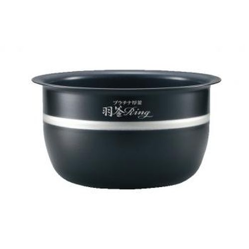 象印 ZOJIRUSHI 【部品・取寄】炊飯ジャー　内なべ(B525-6B) 取り寄せ商品｜ナノズ　店
