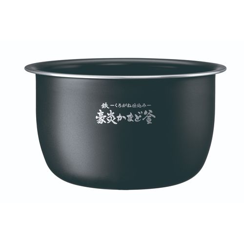 象印 ZOJIRUSHI 【部品・取寄】圧力IH炊飯ジャー　なべ(B678-6B) 取り寄せ商品