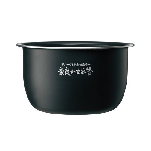 象印 ZOJIRUSHI 【部分品・取寄】炊飯ジャー内なべ(B577-6B) 取り寄せ商いもの