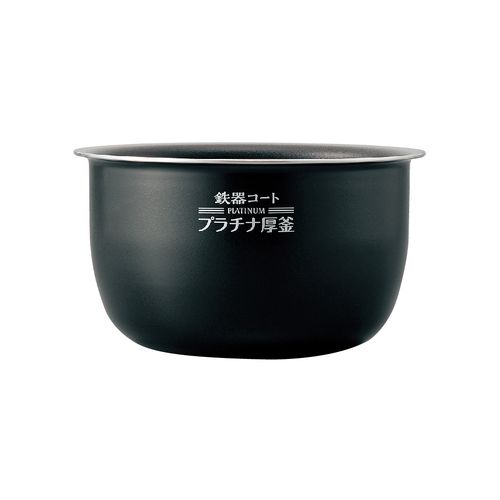 象印 ZOJIRUSHI 【部品・取寄】炊飯ジャー　内なべ(B603-6B) 取り寄せ商品