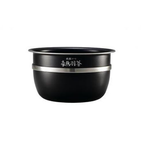 象印 ZOJIRUSHI 【部品・取寄】圧力IH炊飯ジャー　内なべ(B530-6B) 取り寄せ商品｜ナノズ　店
