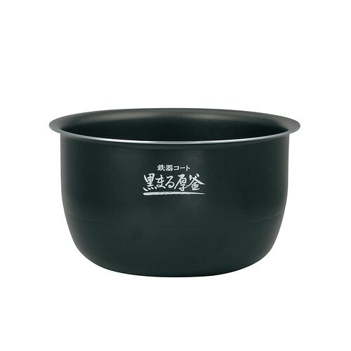 象印 ZOJIRUSHI 【部品・取寄】炊飯ジャー　内なべ(B628-6B) 取り寄せ商品