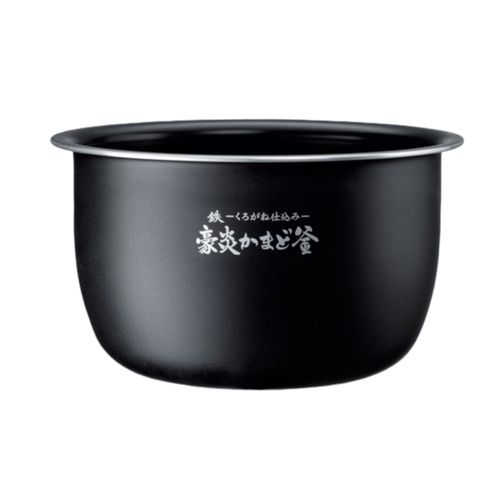 象印 ZOJIRUSHI 【部品・取寄】圧力IH炊飯ジャー　なべ(B670-6B) 取り寄せ商品