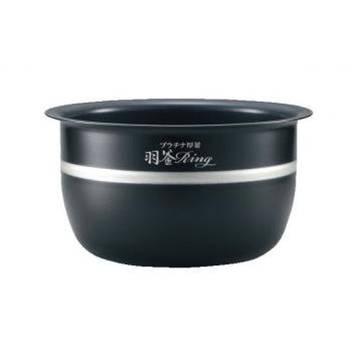 象印 ZOJIRUSHI 【部品・取寄】炊飯ジャー 内なべ(B524-6B) 取り寄せ商品