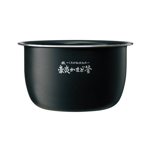 象印 ZOJIRUSHI 【部品・取寄】炊飯ジャー 内なべ(B580-6B) 取り寄せ商品|ナノズ 店