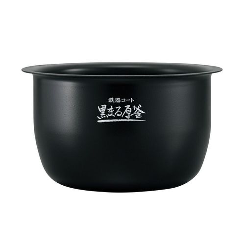 象印 ZOJIRUSHI 【部品・取寄】圧力IHジャー 内なべ(B651-6B) 取り寄せ商品|ナノズ 店