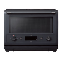 楽天市場】象印 オーブンレンジ EVERINO ブラック ホワイト ES-GX26