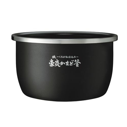 象印 ZOJIRUSHI 【部品・取寄】炊飯ジャー　内なべ(B630-6B) 取り寄せ商品｜ナノズ　店