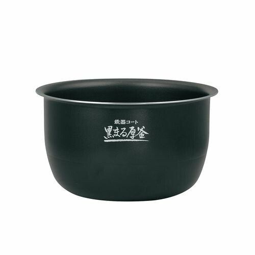 象印 ZOJIRUSHI 【部品・取寄】炊飯ジャー 内なべ(B627-6B) 取り寄せ商品