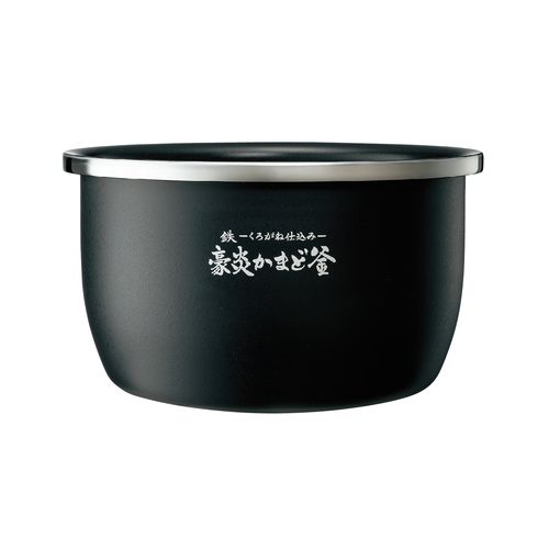 象印 ZOJIRUSHI 【部分品・取寄】炊飯ジャー 内なべ(B575-6B) 取り寄せ商いもの