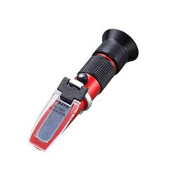 佐藤計量器製作所 手持屈折計 (1本)(SK-106R) 取り寄せ商品