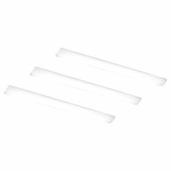 東芝(TOSHIBA) TOSHIBA TENQOO続きもの 真四角用LED赤ちょうちん 11000印字機 □600、720 白いこと(LEEM-3-71101W-01) 取り寄せ商いもの