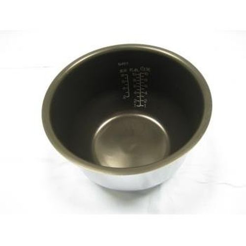 象印 ZOJIRUSHI 【部品・取寄】業務用炊飯ジャー内なべ(B457-6B) 取り寄せ商品