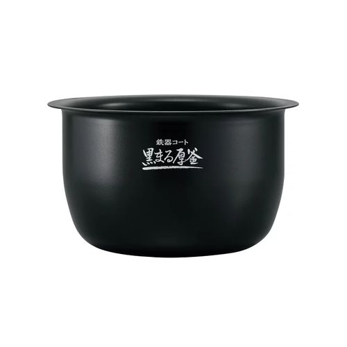 象印 ZOJIRUSHI 【部品・取寄】圧力IHジャー 内なべ(B650-6B) 取り寄せ商品