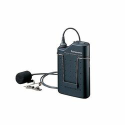 パナソニック Panasonic WX-4300B　ワイヤレスマイクホン 取り寄せ商品