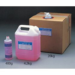 ユーアイ化成 石けん(CAE配合手指用) ユーアイマイルドCE 20Kg (1個)(4987763100290) 取り寄せ商品|ナノズ 店