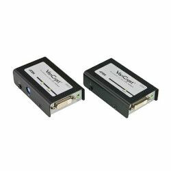 ＡＴＥＮ オーディオ相応うDVIエクステンダー VE600A 取り寄せ商いもの 切替機・分配器-HDMI切替器・分配器-パソコン・周辺機器