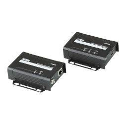 ＡＴＥＮ HDMIツイストペアケーブルエクステンダー(4K相応う) VE801 取り寄せ商いもの