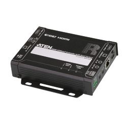 ＡＴＥＮ HDMIツイストペアケーブルレシーバー(リモート2最終生産物相応う) VE814AR 取り寄せ商いもの
